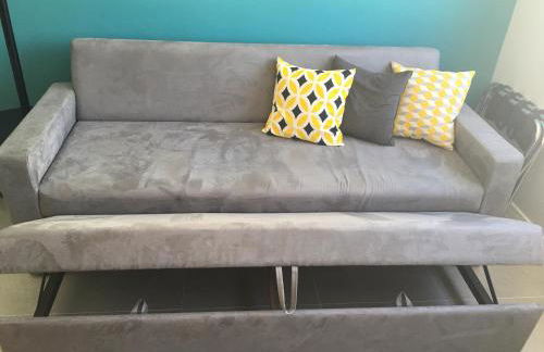 Loft Paris - Foto 25