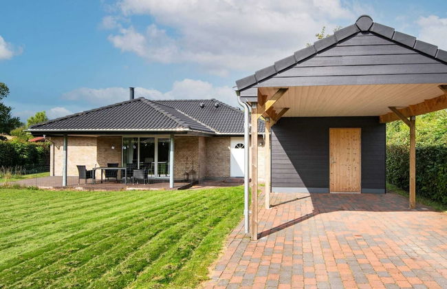 Holiday Home in Malling - Foto 24