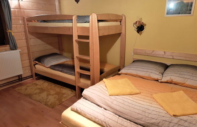 U Jezírek - Foto 14