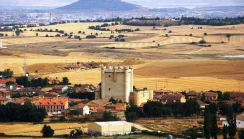 Fuensaldaña Turística - Foto 2