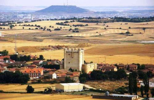 Fuensaldaña Turística - Foto 2