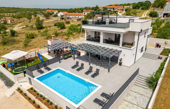 Villa Katarina - Photo 50