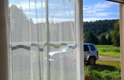 EkoTurystyka Natura Gwiazd - Green Velo - Workation Park - Ziołowy Klimat Bieszczad - Foto 21