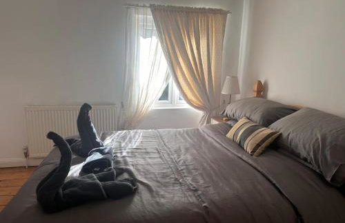 Holly Tree Cottage in Glastonbury - Foto 16