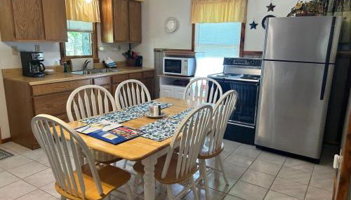 Two Bedroom Cozy Cabin #14 on Patoka Lake in Southern Indiana - Foto 5