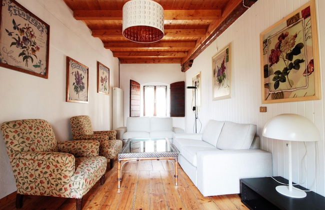 Belvilla by OYO Appartemento Chardonnay - Foto 12