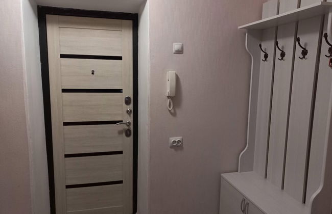 Apartment on Zavodskaya 1 - Foto 19