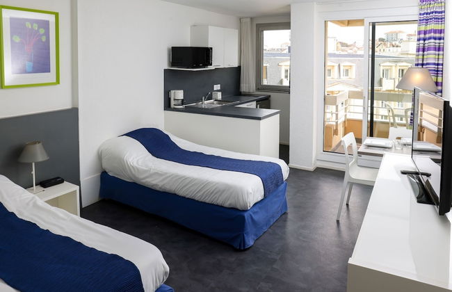 Résidence Victoria Surf - Foto 20