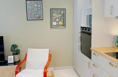 Résidence K - Séjour haut de gamme à Strasbourg - Foto 18