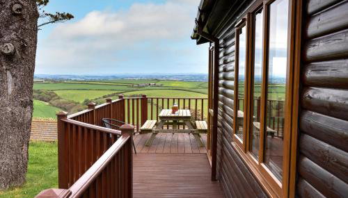 Finest Retreats - Whitsand Bay Lodge - Foto 2