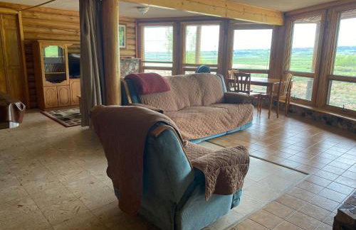 Wapiti Retreat at 22 West Cabins and Recreation - Foto 51