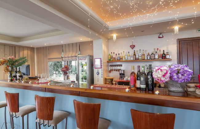 Petradi Hotel - Foto 50