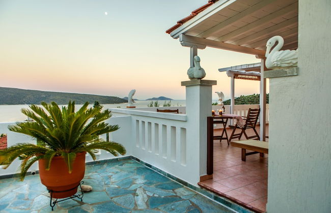 Anatoli Villa - Foto 19