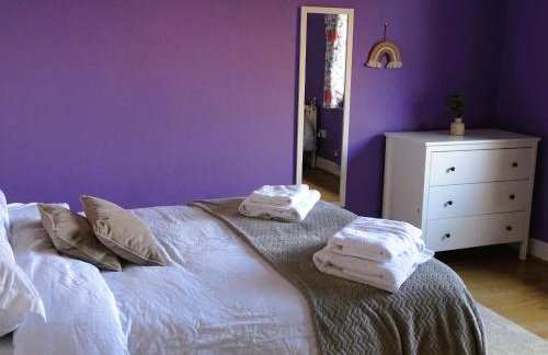 Fabulous family home in Newbury - Foto 55