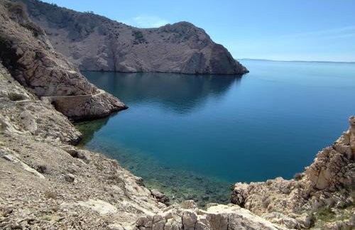 Ortopla Terrace Apartment Stinica - Photo 40