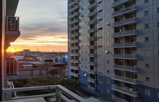 Queen Room 2 @ Grand Center Point Apartment - Foto 62