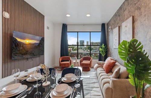 Stylish 2BR with Pool Central SLC - Great Access - Foto 29