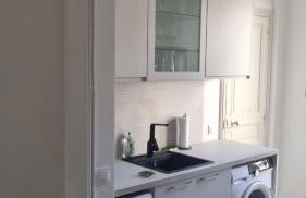 Appartement luxueux dans maison bourgeoise parisienne - Foto 21