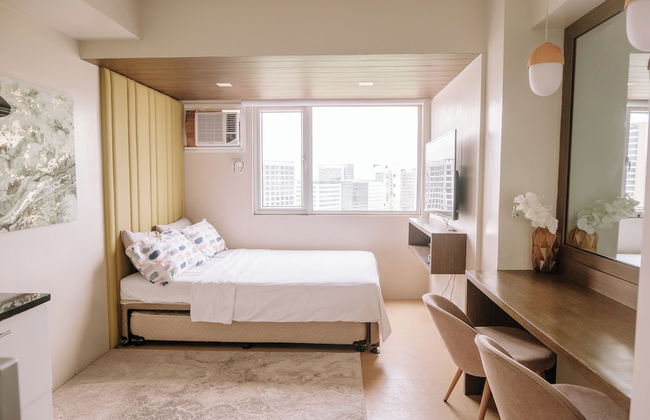 Chic & Stylish Urban Hideout - Foto 4