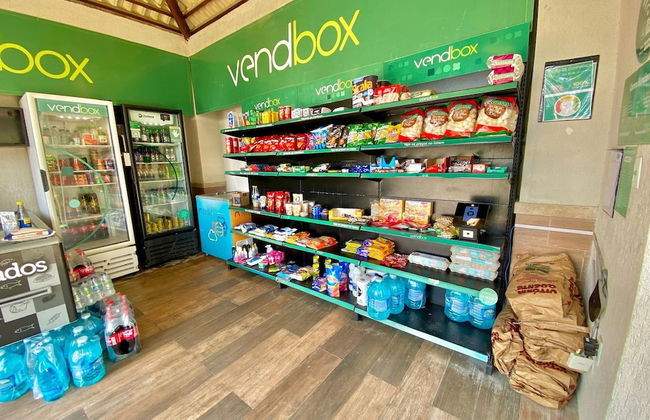 Wai Wai Cumbuco Resort - Photo 68