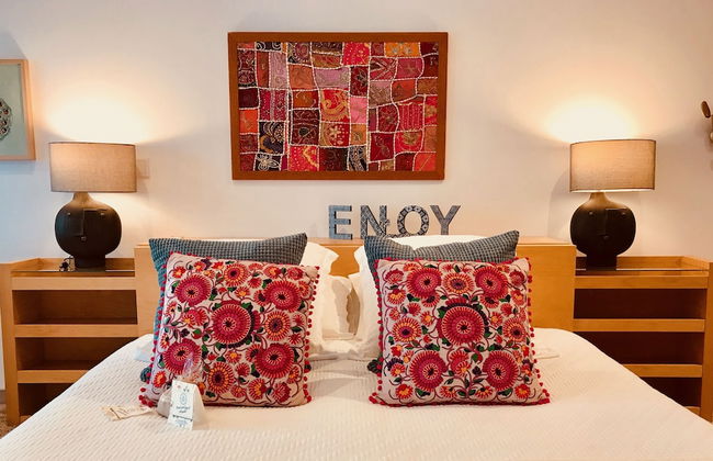 Casa Relógio de Sol - Foto 10