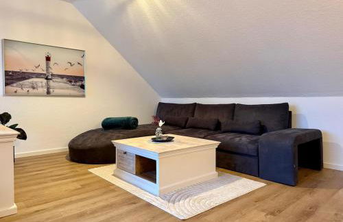 NEU Apartment in Friedrichskoog 130 qm Grosser Garten - Foto 43