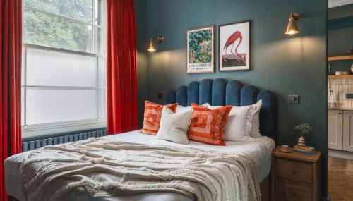 The Cotham Arms Apartments - Foto 2