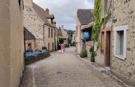 Chez David et Sonia 2 - Foto 15