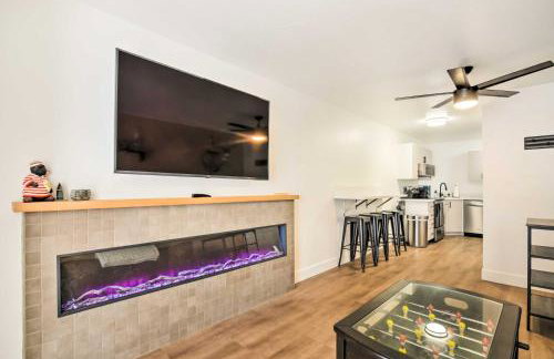 The Cottages Ski-InandSki-Out Condo at Eagle Point! - Foto 6