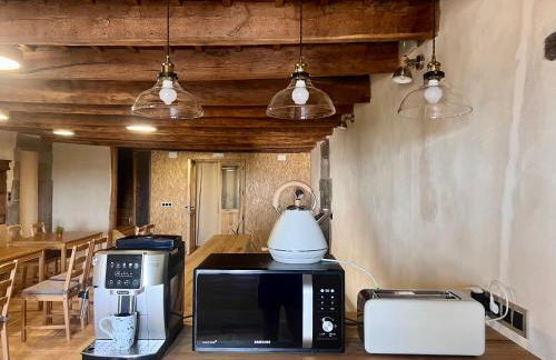 Casa rural Mas Arimany - Photo 30