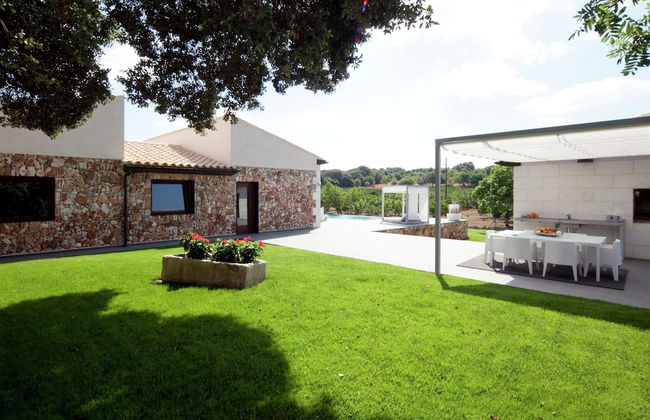 Villa in Muro With Pool and Tramontana Views - Foto 21