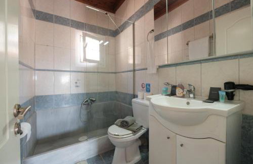 FAMILY SWEET HOME IOANNA - Foto 27