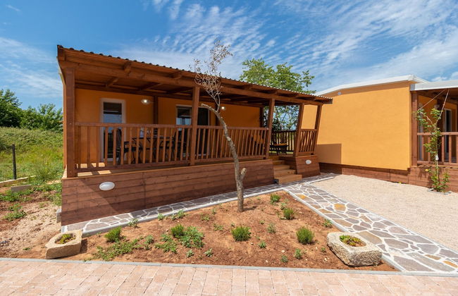 Mobile Home Sea Turtle - Foto 18