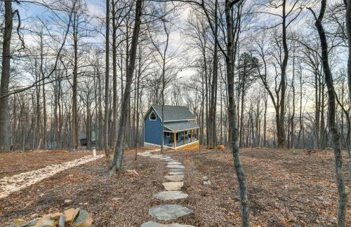 Couples Getaway in Stoney Creek at Wintergreen! - Foto 22