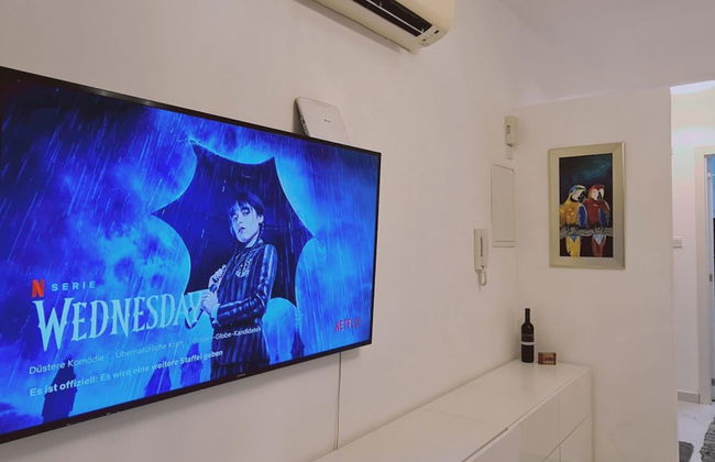 98 LIM - Stay W Apartment - Foto 3