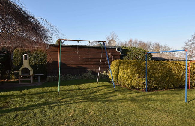 Snug Apartment in Kropelin Germany - Photo 61