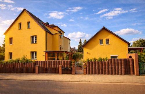 Ferienunterkünfte Familie Berger - Foto 1
