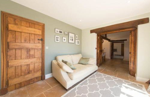 Idyllic Barn - Cotswold Hideaway Stunning Village - Foto 22