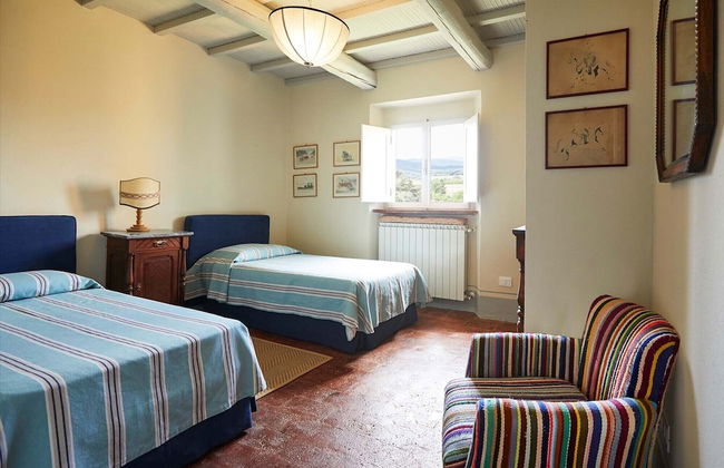 Poggio Cavallino Private Pool, Wifi, Maremma - Foto 7