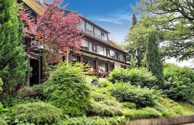 Apartment am Tannenweg - Foto 29