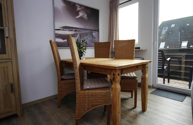 Ferienwohnung, Tating - Foto 8