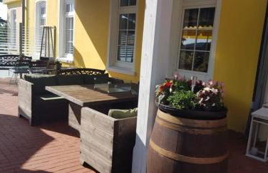 Seehaus-Appartement 1 - Foto 29