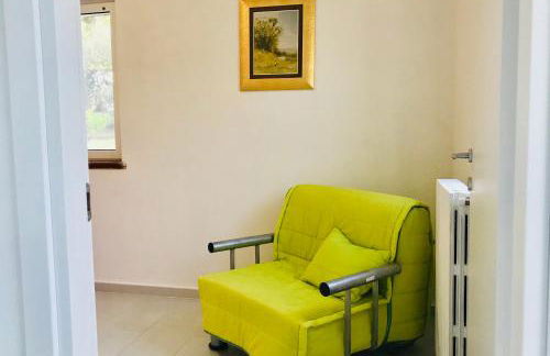 Villa Il Carrubo - Basilicata - Foto 60