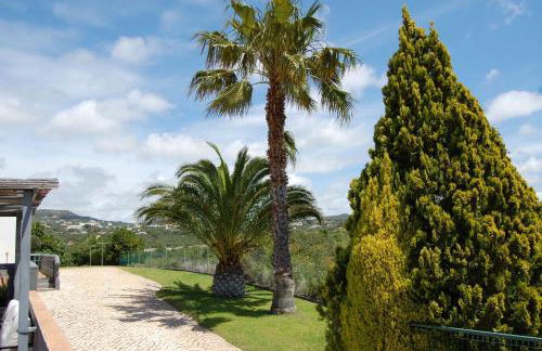 Villa Monte Alegrete with sea view - Foto 15