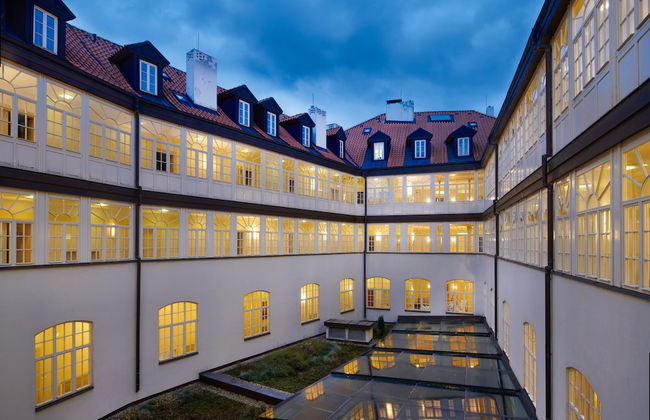 Golden Angel Suites by Adrez Living - Photo 75