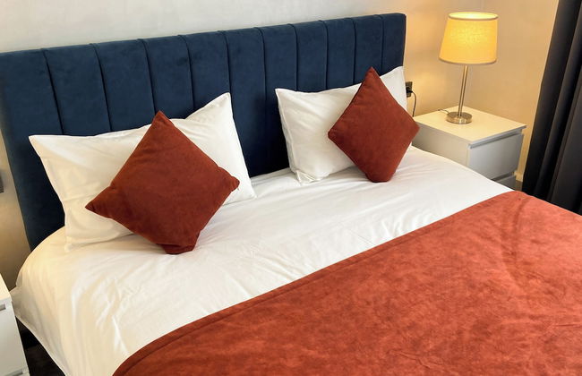 Beles Apartments - Photo 67