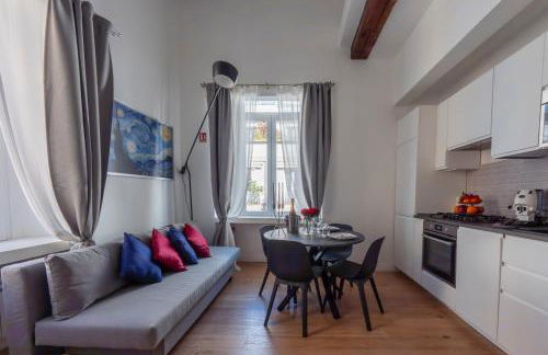 Luxury Loft in Milan City Center & Navigli - DoroteaCity - Foto 6