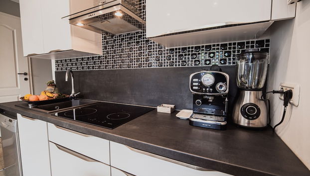 Apartment Dajana - Photo 4, Cuisine privée