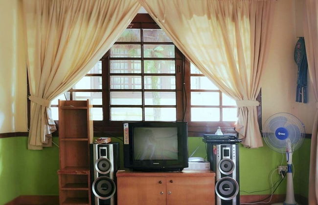 Villa Kota Bunga Ade - Photo 64