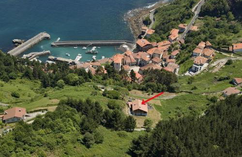 Casa Rural Ogoño Mendi - Foto 6